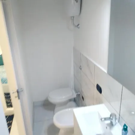 Appartement Studio With Terrace And Wifi At Sant'Egidio Del Monte Albino